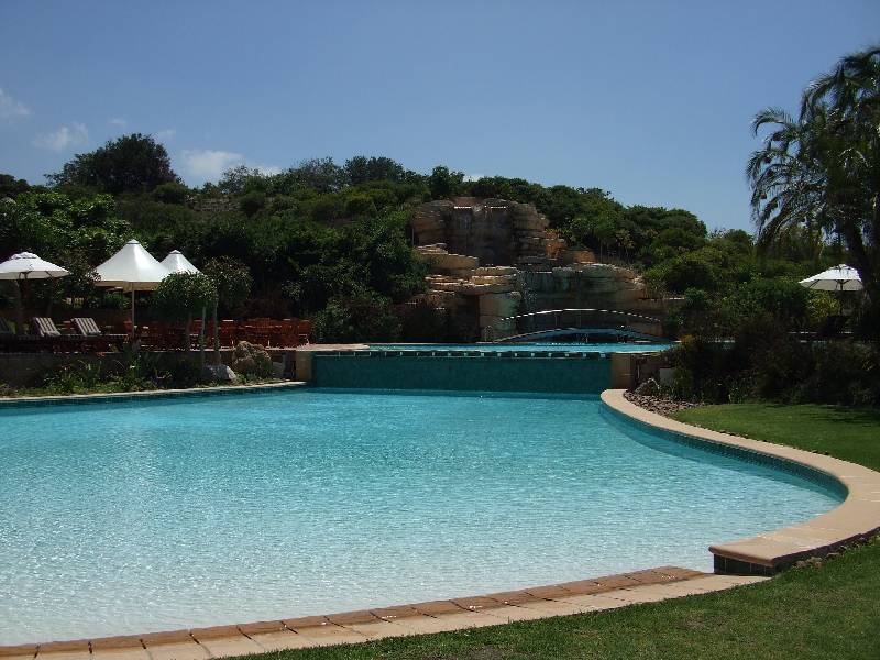 Arabella Western Cape Hotel (21) 